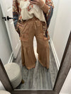 "More Than Words" Pants