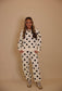 "Ryleigh" Polka Dot Set