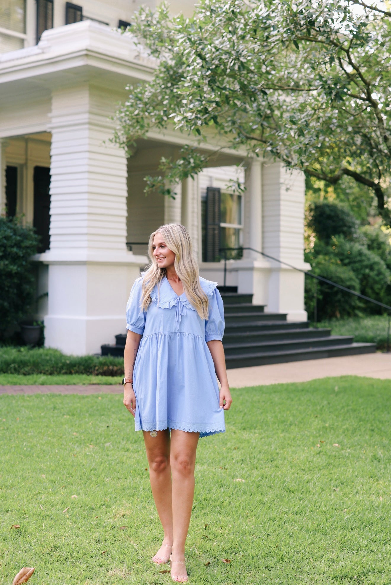 “Sweet Obsession” Dress