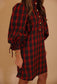 "Hamptons" Dress