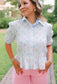 “Lilly” Top