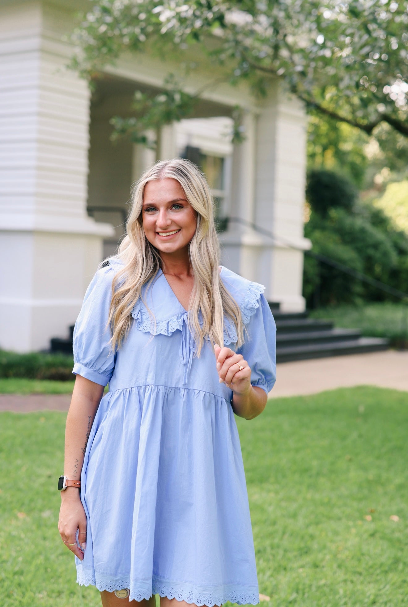 “Sweet Obsession” Dress