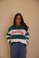 Merry Sweater