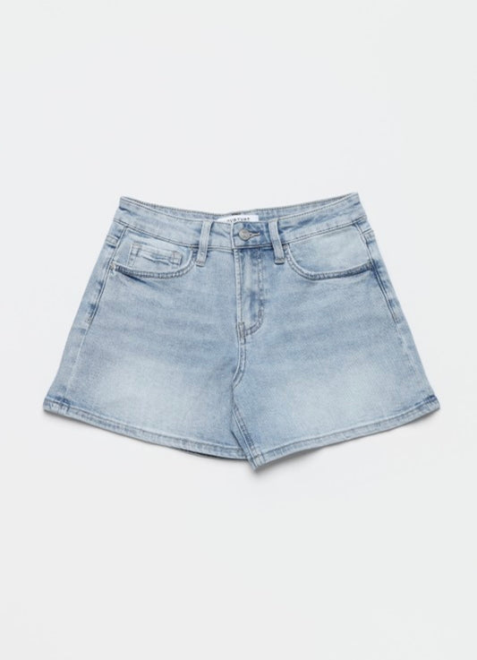 "Jaymes" Denim Shorts