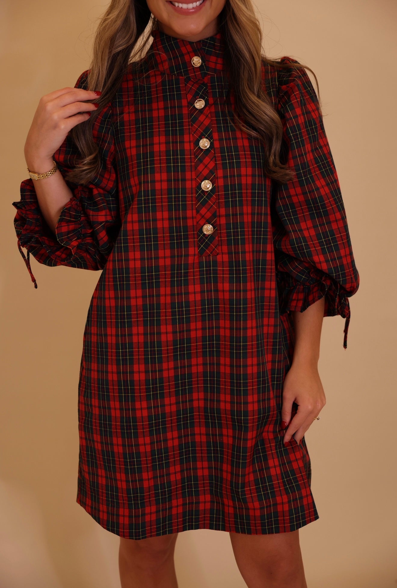 "Hamptons" Dress