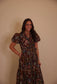 "Paisley" Maxi Dress