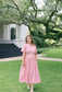 “It is well” Dress