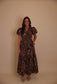 "Paisley" Maxi Dress