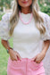 “Sadie” Top