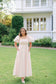“Grace” Dress