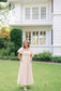 “Grace” Dress