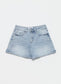 "Jaymes" Denim Shorts