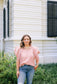 “Anna” Top