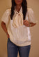 "Holiday Party" Top