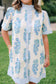“Isabella” Dress