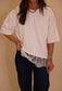 "The Charlotte" Top
