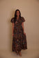 "Paisley" Maxi Dress
