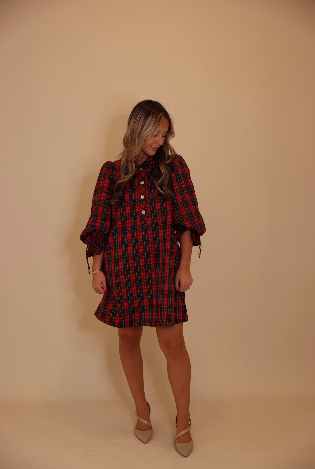 "Hamptons" Dress