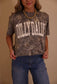 Dilly Dally Camo Tee