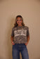 Dilly Dally Camo Tee