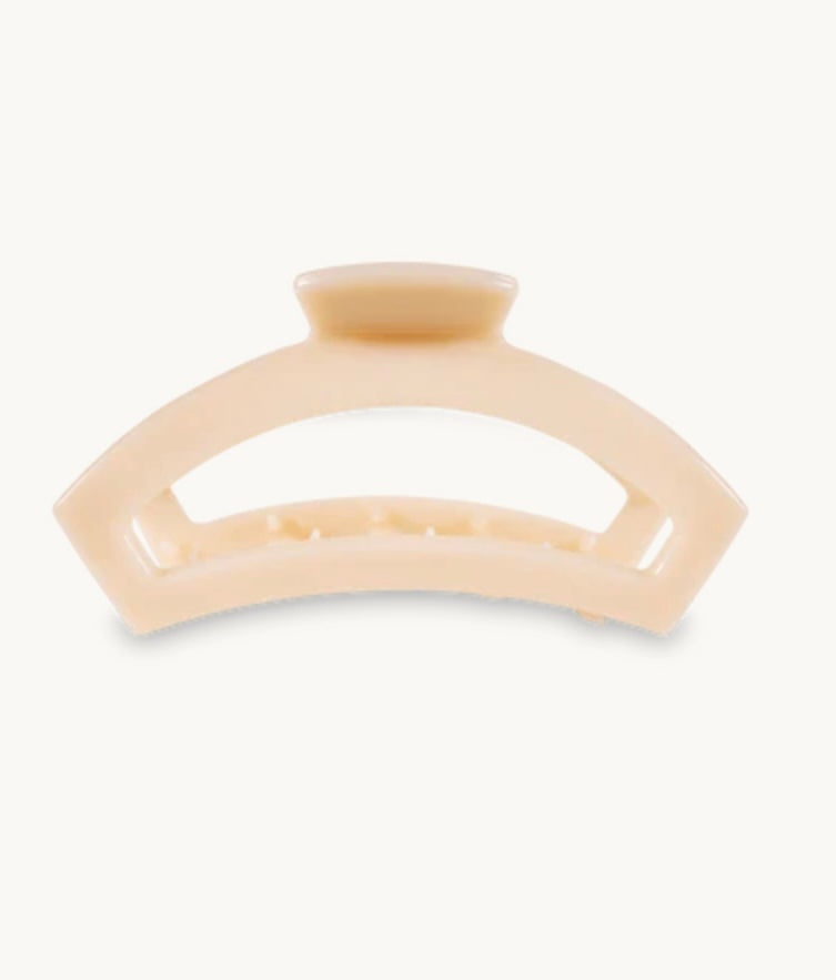 Teleties Large Hair Clip