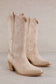 "Anika" Cowgirl Boot