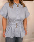 "Girls Night" Top