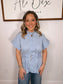 "Girls Night" Top