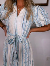 Darling Days Dress
