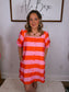 "Roselle" Dress