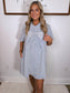 "Lovely Day" Dress