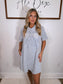 "Lovely Day" Dress