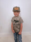 Livin Little Boys Mossy Oak T-Shirt