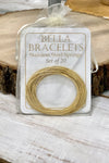 Bella Bracelets