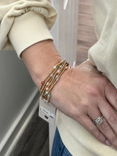 Caroline Hill Reilly Multi Bracelet Set