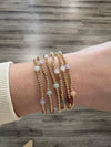 Caroline Hill Reilly Multi Bracelet Set