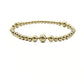 The Nantucket Collection 14k Gold Filled Beaded Bracelet
