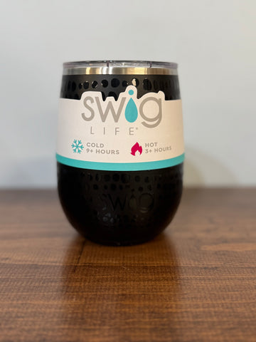 Swig 14 oz Wine Tumbler- Glamazon