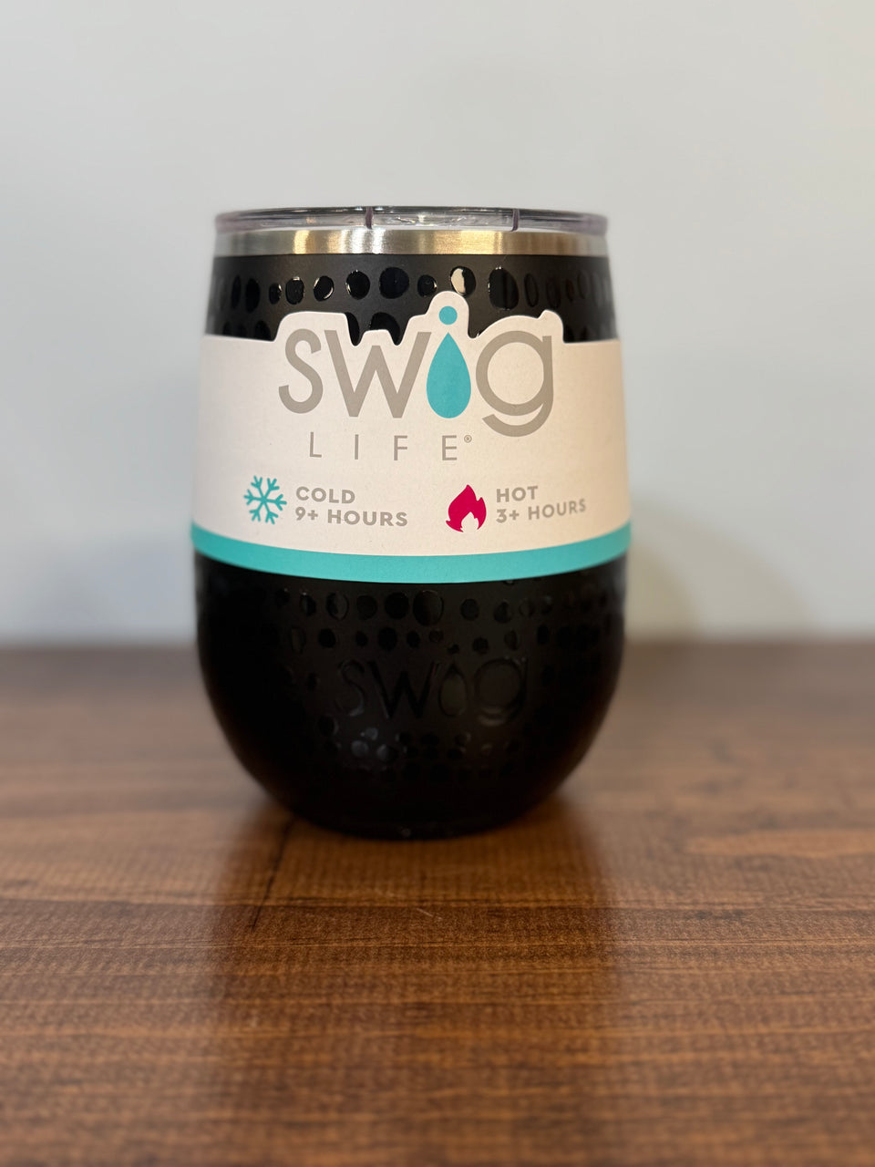 Swig 14 oz Wine Tumbler- Glamazon