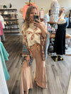 "More Than Words" Pants