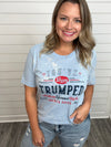 "You've been Trumped" Graphic Tee