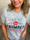 "You've been Trumped" Graphic Tee