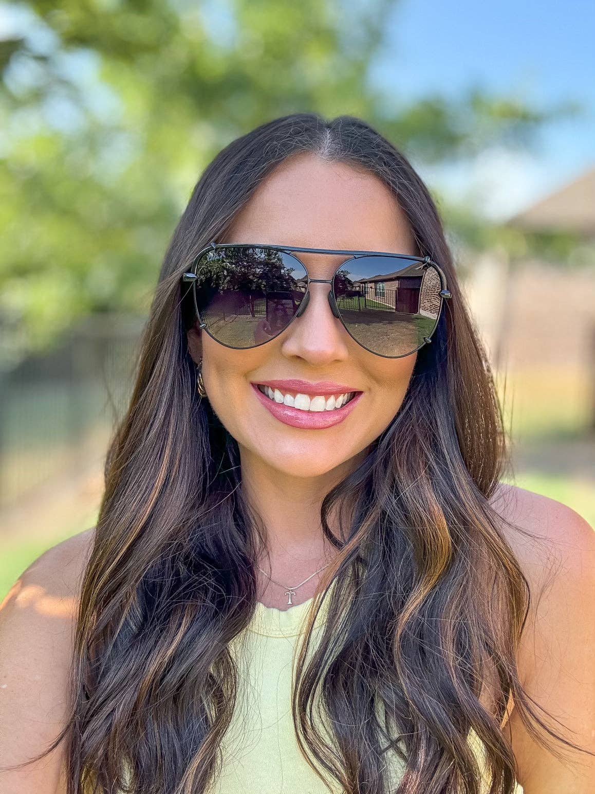 DAX Eyewear: SHAY