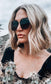 DAX Eyewear: Jessi Black