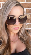 Dax Eyewear: Evie in Black