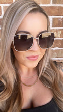Dax Eyewear: Evie in Black