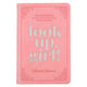 Devotional Look Up, Girl Faux leather