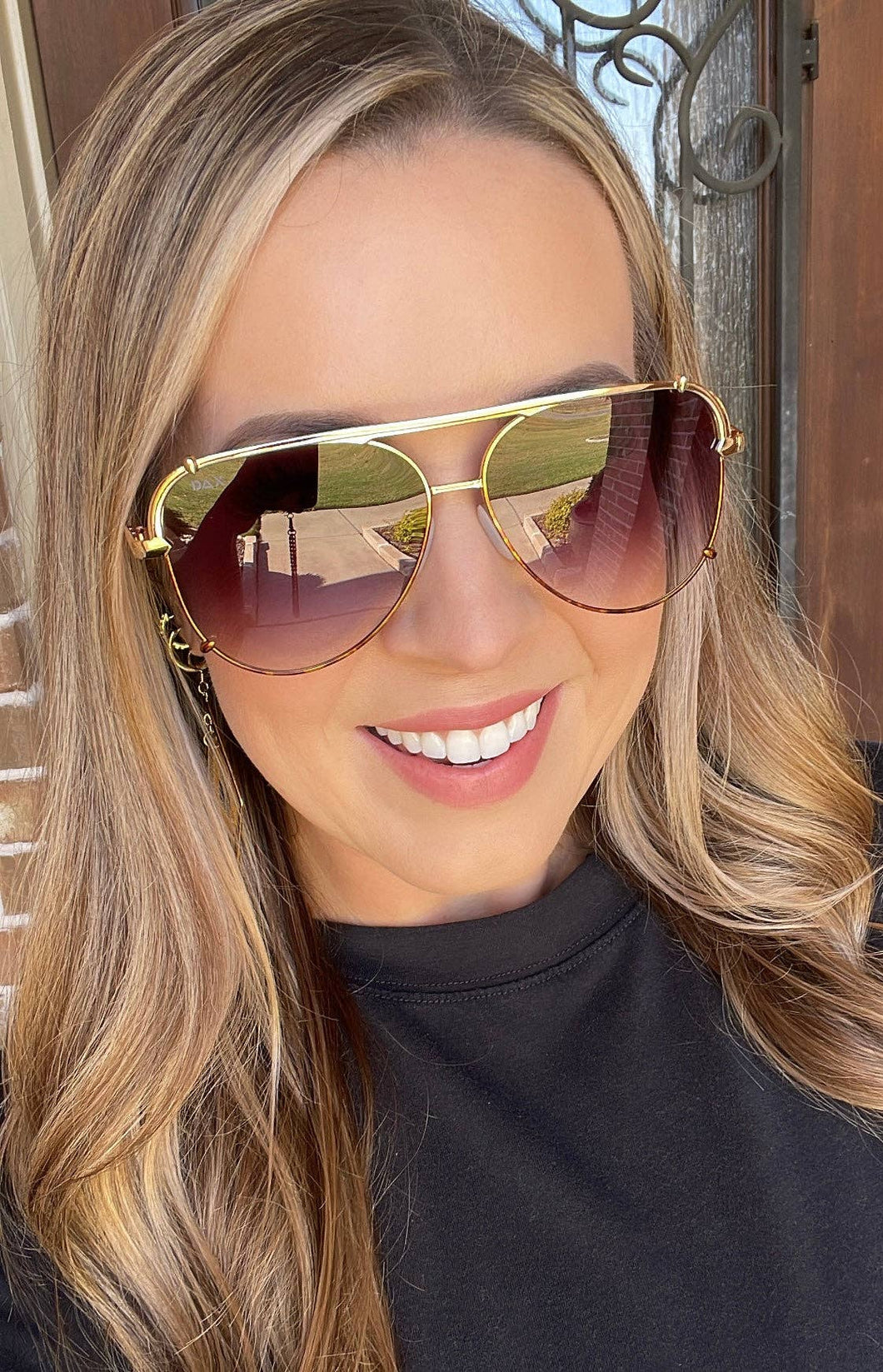 DAX Eyewear: SHAY