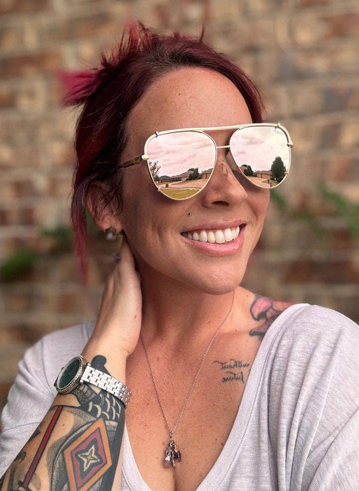 DAX Eyewear: SHAY