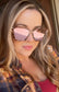 DAX Eyewear: Callie in Cheetah